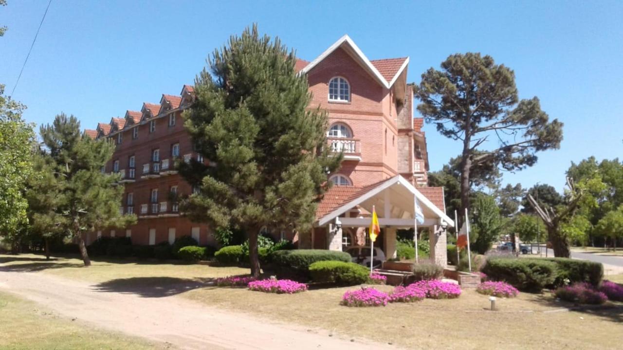 Hotel Gran Robette Ostende Exterior foto